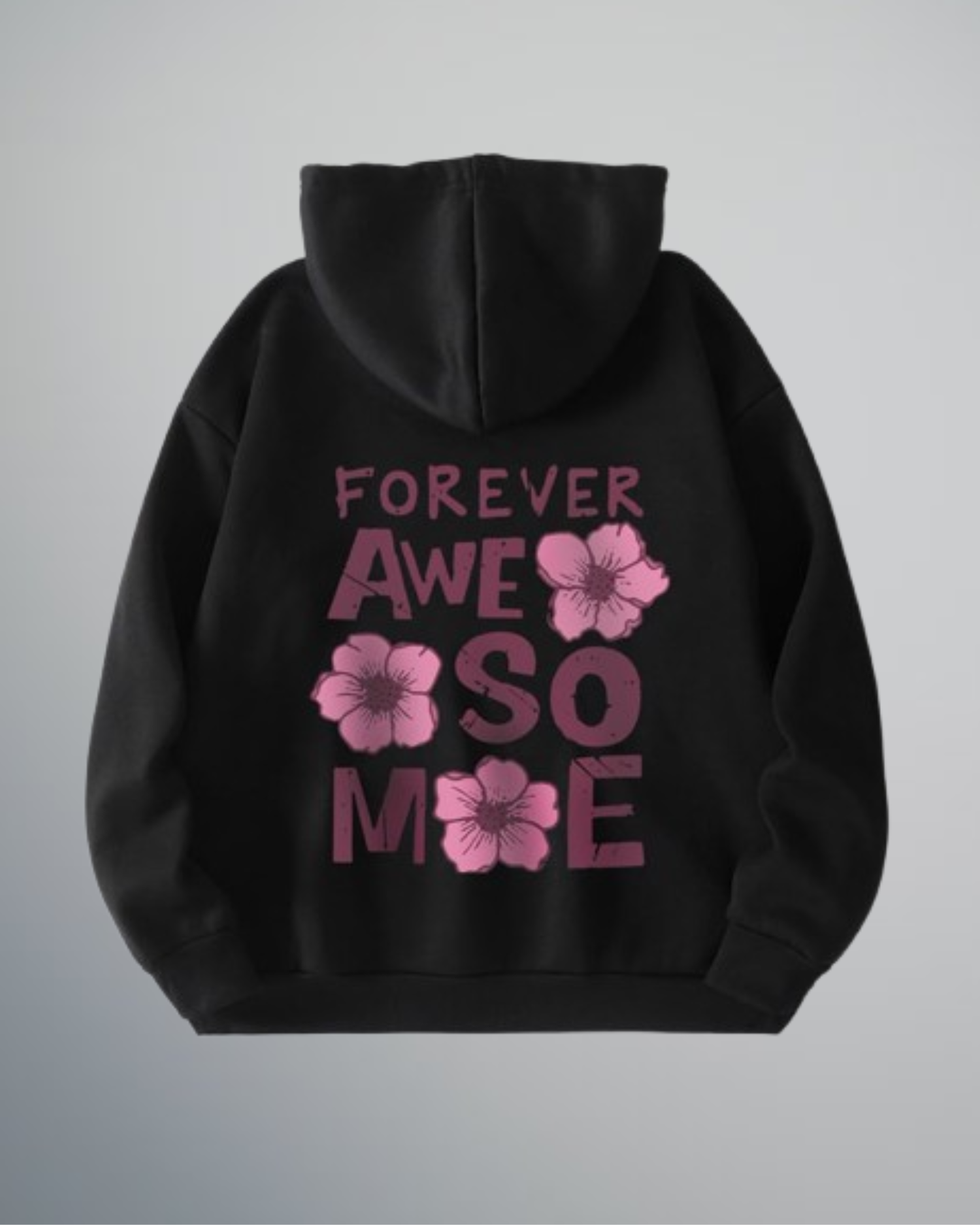 GIRLS HOODIES