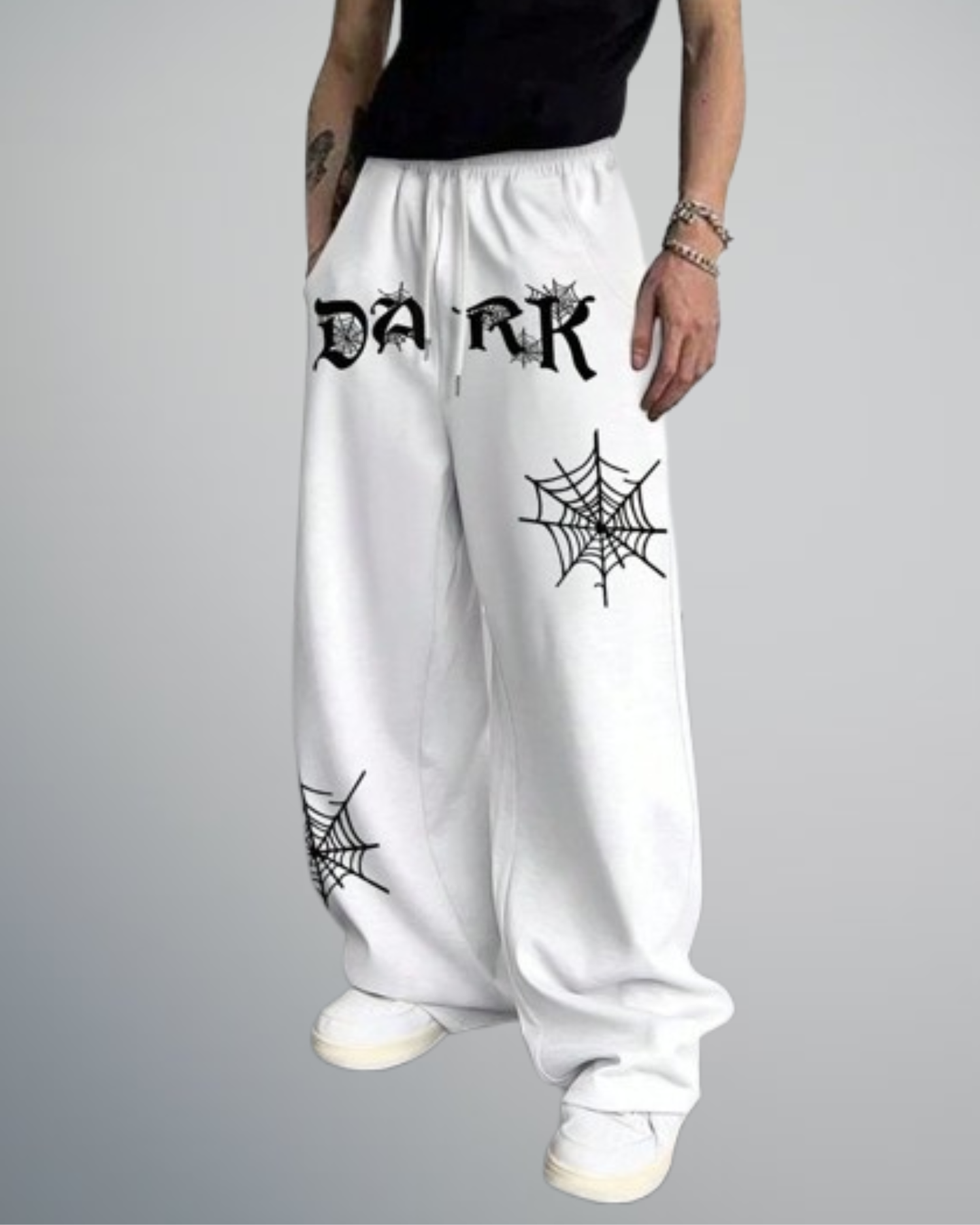 MENS TROUSERS