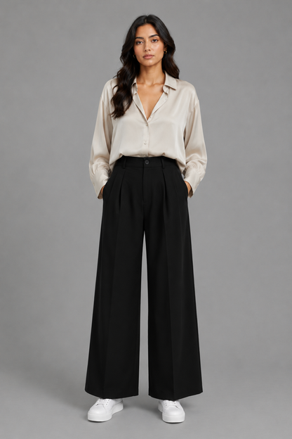 Womens Formal Shirt