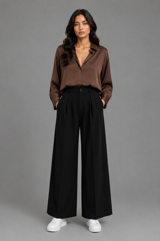 Womens Formal Shirt