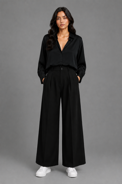 Womens Formal Shirt