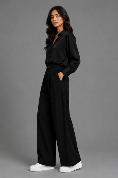 Womens Formal Shirt