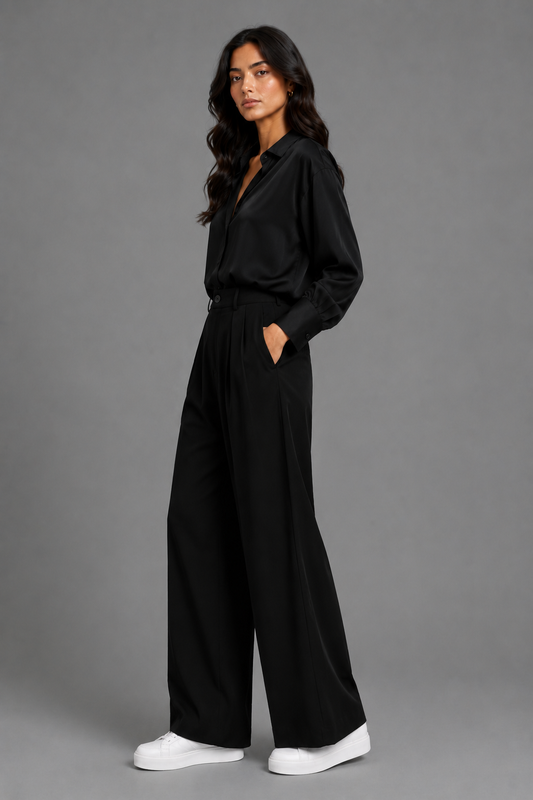 Womens Formal Shirt