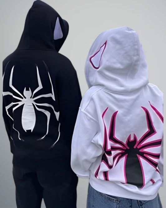COUPLE HOODIE