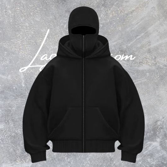 AURA HOODIE